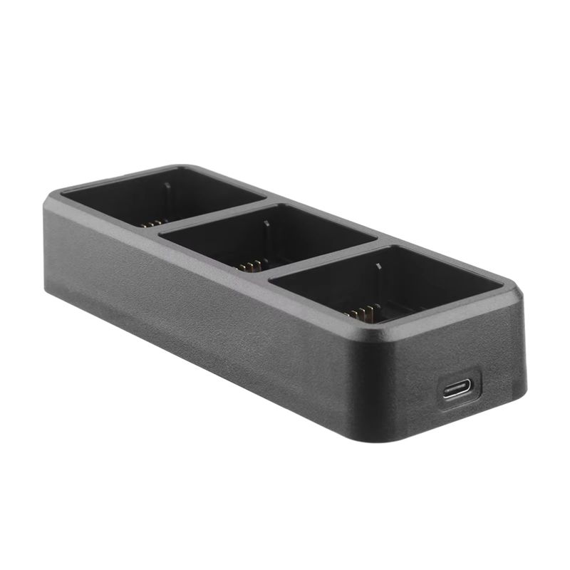 N93RNEW! For DJI 3 Series Inte - Drone Charging Hub บทวิจารณ์และราคา