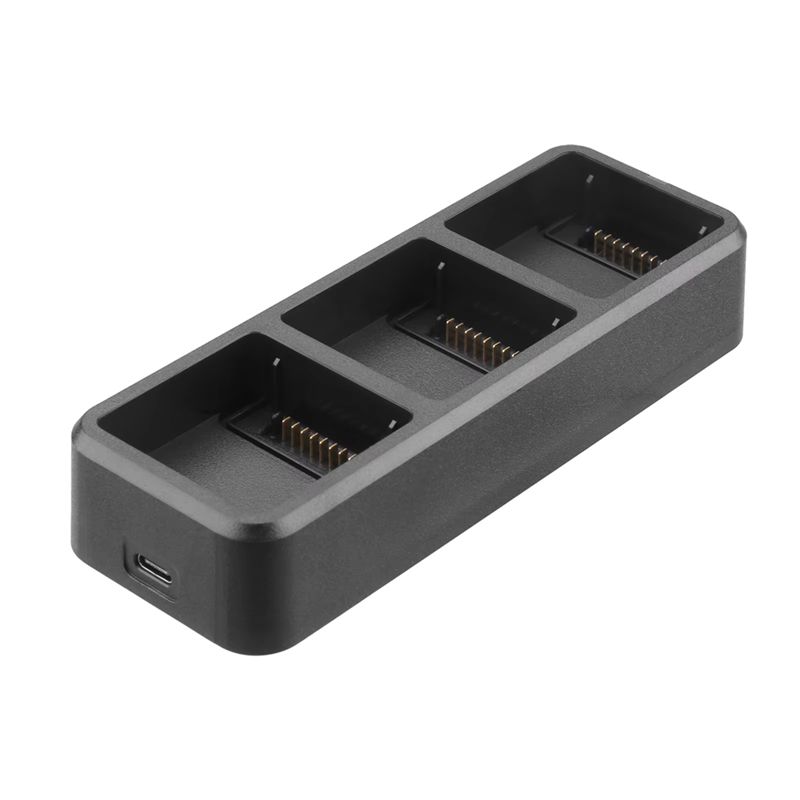 N93RNEW! For DJI 3 Series Inte - Drone Charging Hub บทวิจารณ์และราคา