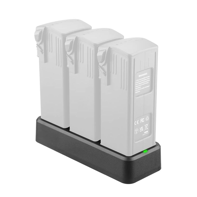 N93RNEW! For DJI 3 Series Inte - Drone Charging Hub บทวิจารณ์และราคา