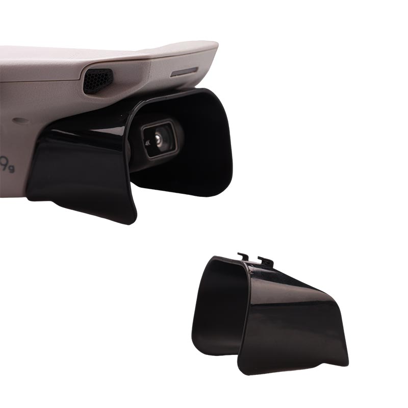 Lens Hood For DJI Mini 2/Mini  - Drone Sun Shade บทวิจารณ์และราคา
