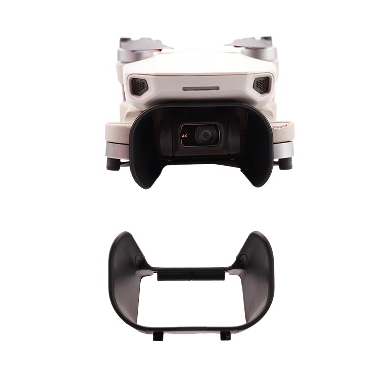 Lens Hood For DJI Mini 2/Mini  - Drone Sun Shade บทวิจารณ์และราคา