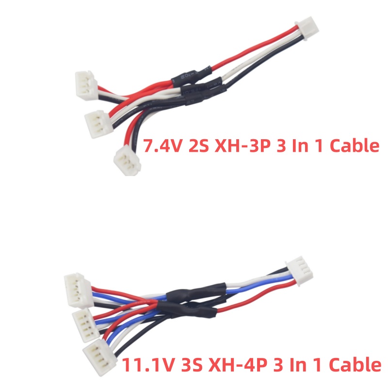 MJX B3 RC Drone Battery Charge - Drone Battery Charger บทวิจารณ์และราคา