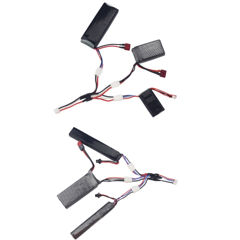 MJX B3 RC Drone Battery Charge - Drone Battery Charger บทวิจารณ์และราคา