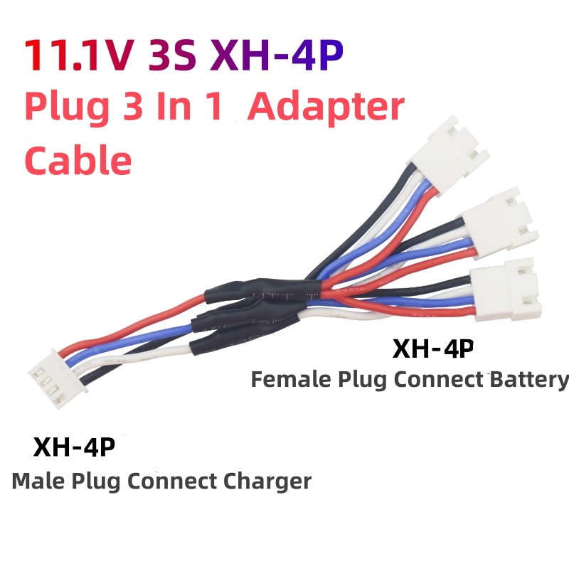 MJX B3 RC Drone Battery Charge - Drone Battery Charger บทวิจารณ์และราคา