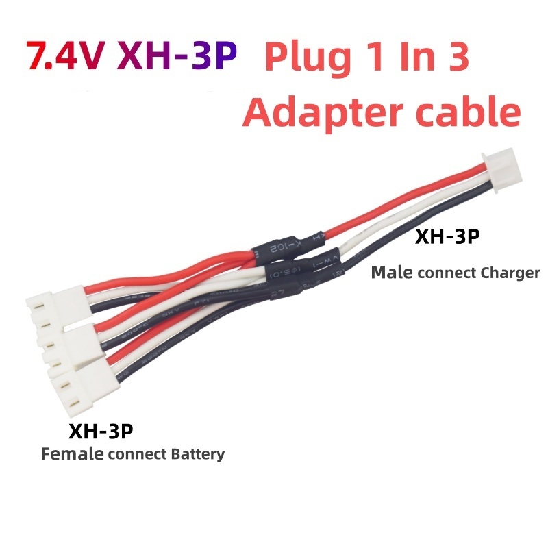 MJX B3 RC Drone Battery Charge - Drone Battery Charger บทวิจารณ์และราคา