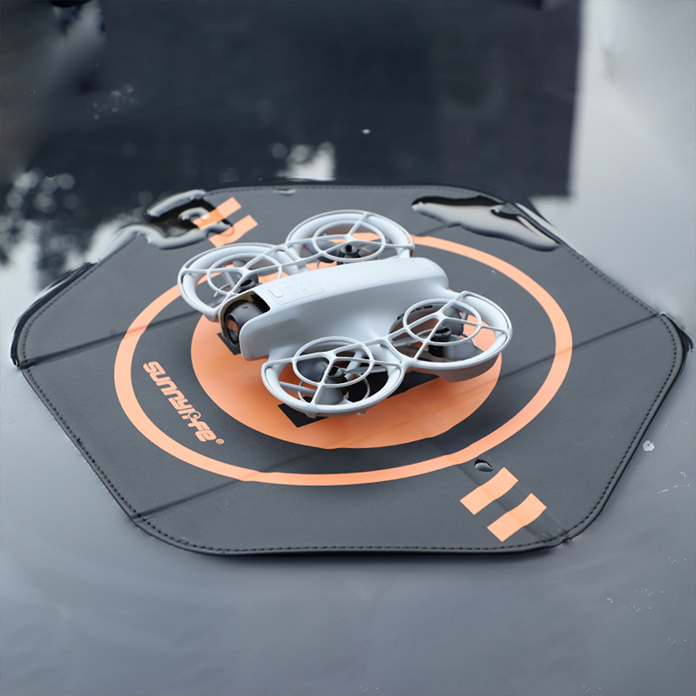 35cm Drone Landing Pad Univers - Drone Landing Pad บทวิจารณ์และราคา