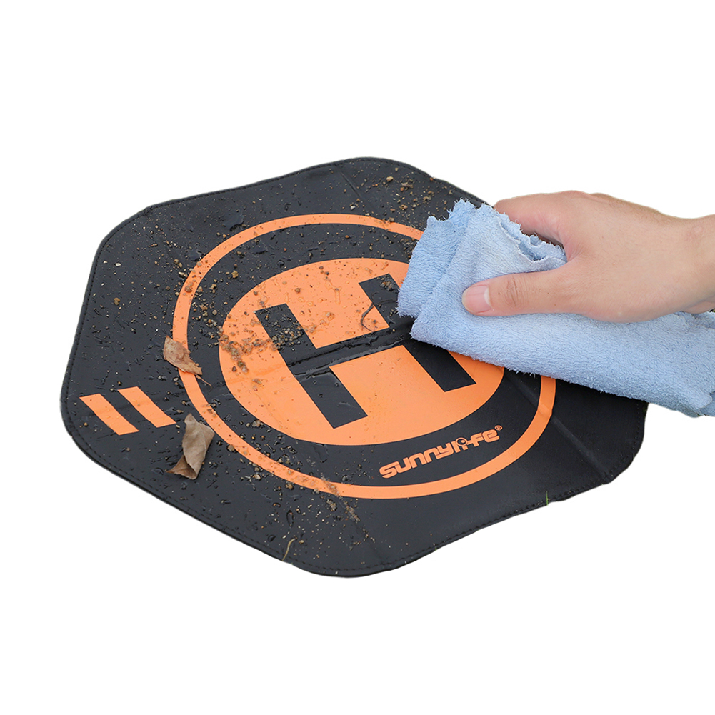35cm Drone Landing Pad Univers - Drone Landing Pad บทวิจารณ์และราคา