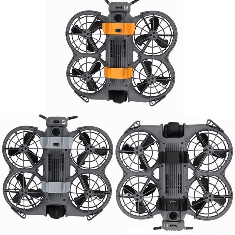 Body Bottom ShellAnti-scratch  - Drone Tablet Mount บทวิจารณ์และราคา