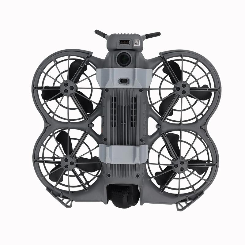 Body Bottom ShellAnti-scratch  - Drone Tablet Mount บทวิจารณ์และราคา