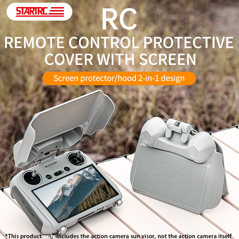 STARTRC is suitable for DJI Mi - Drone Sun Shade บทวิจารณ์และราคา