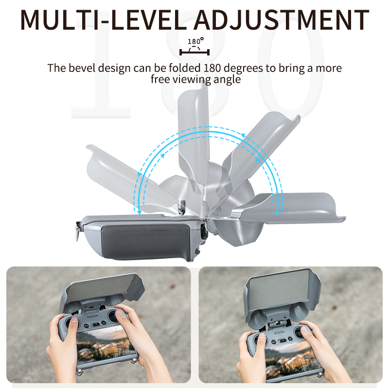 STARTRC is suitable for DJI Mi - Drone Sun Shade บทวิจารณ์และราคา