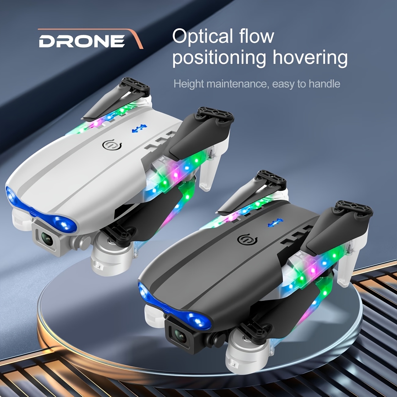 2026 New E88 MAX & E99 PRO Fol - Drone Battery Charger บทวิจารณ์และราคา