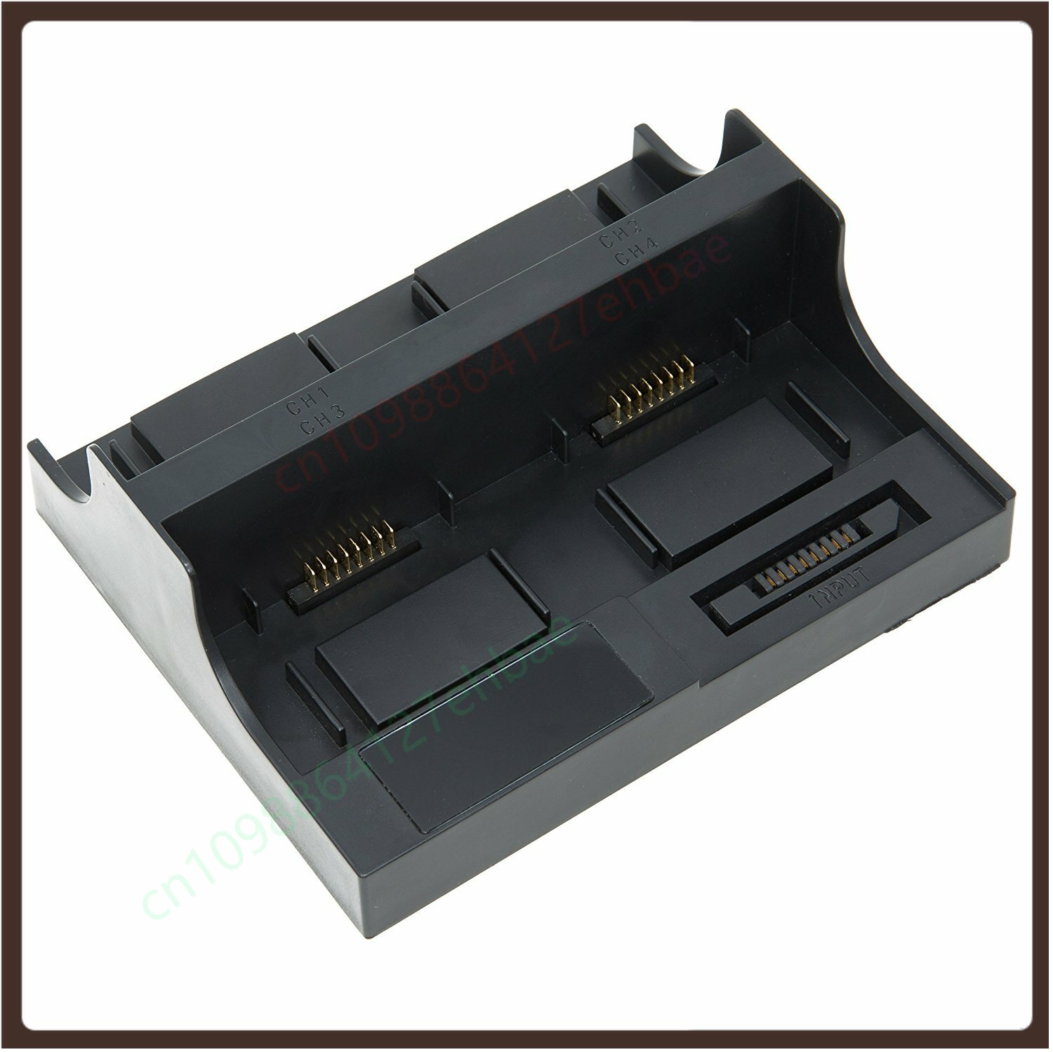 Mavic Air Smart Battery Charge - Drone Charging Hub บทวิจารณ์และราคา