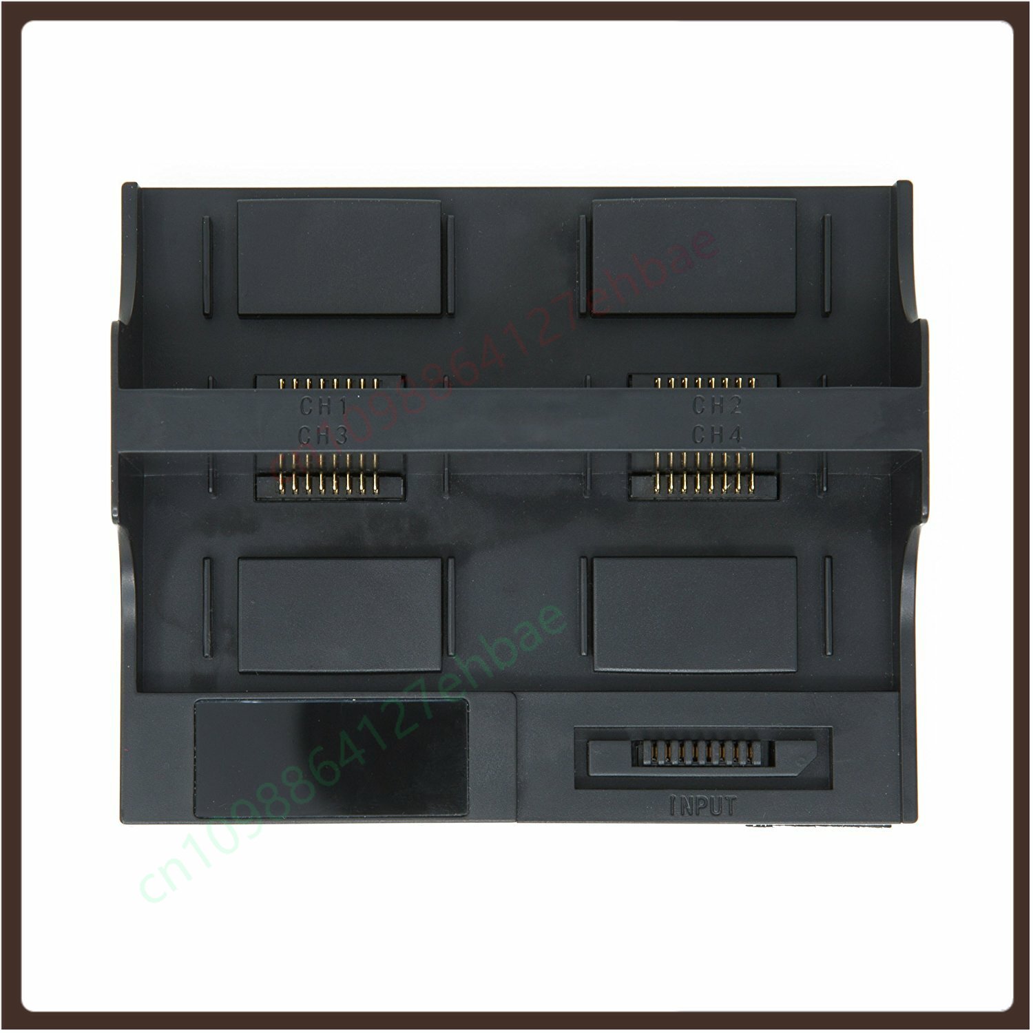 Mavic Air Smart Battery Charge - Drone Charging Hub บทวิจารณ์และราคา