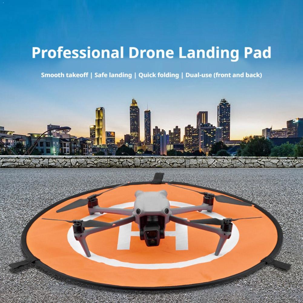 75cm Drone Landing Pad, Waterp - Drone Landing Pad บทวิจารณ์และราคา