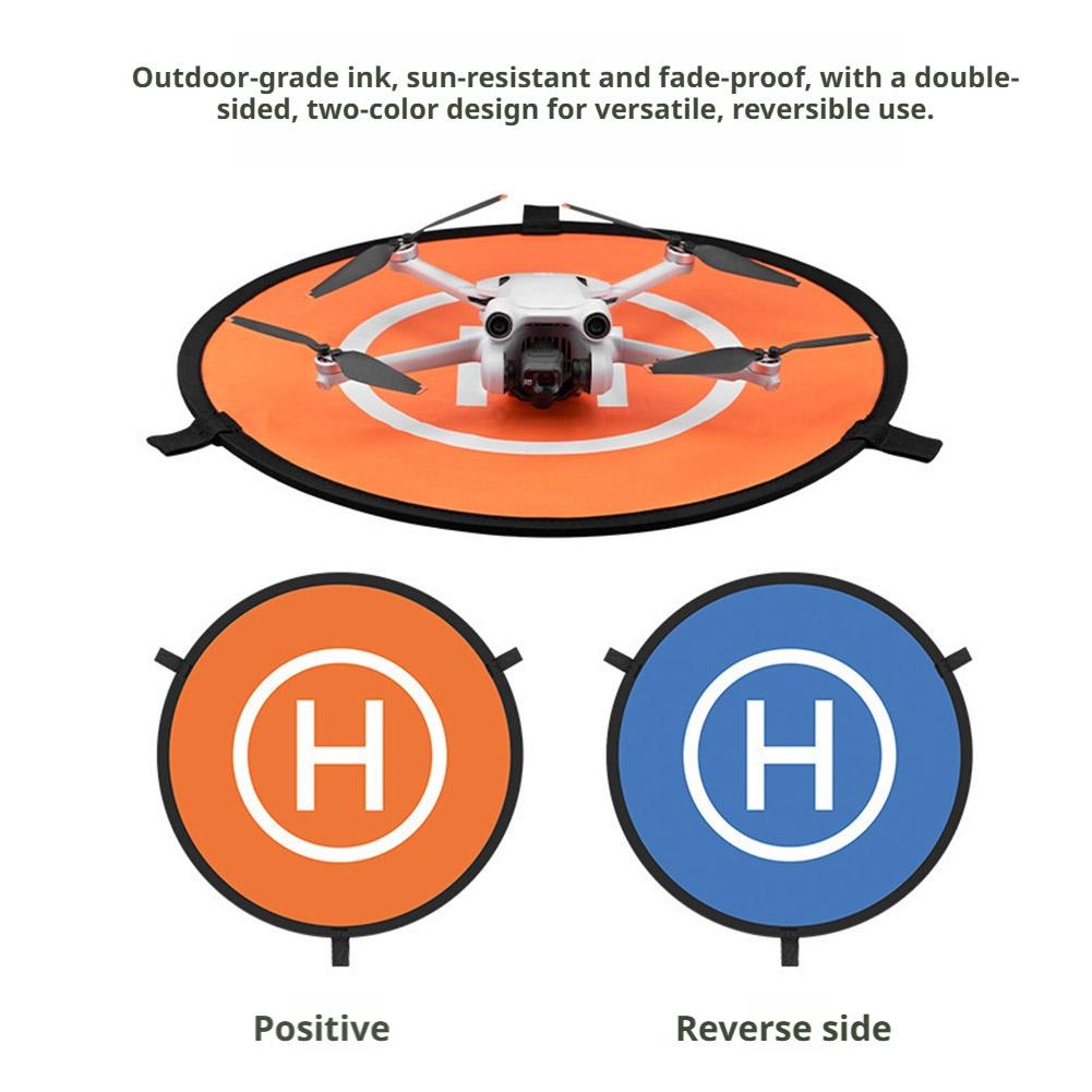 75cm Drone Landing Pad, Waterp - Drone Landing Pad บทวิจารณ์และราคา