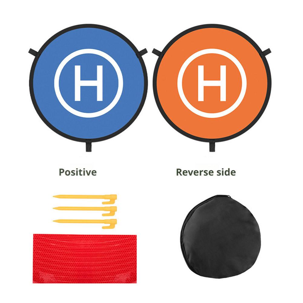 75cm Drone Landing Pad, Waterp - Drone Landing Pad บทวิจารณ์และราคา