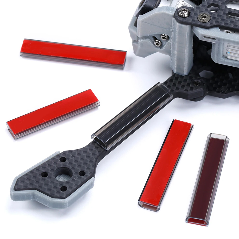 4pcs RC Brushless Motor Wire C - Drone Joystick Cover บทวิจารณ์และราคา