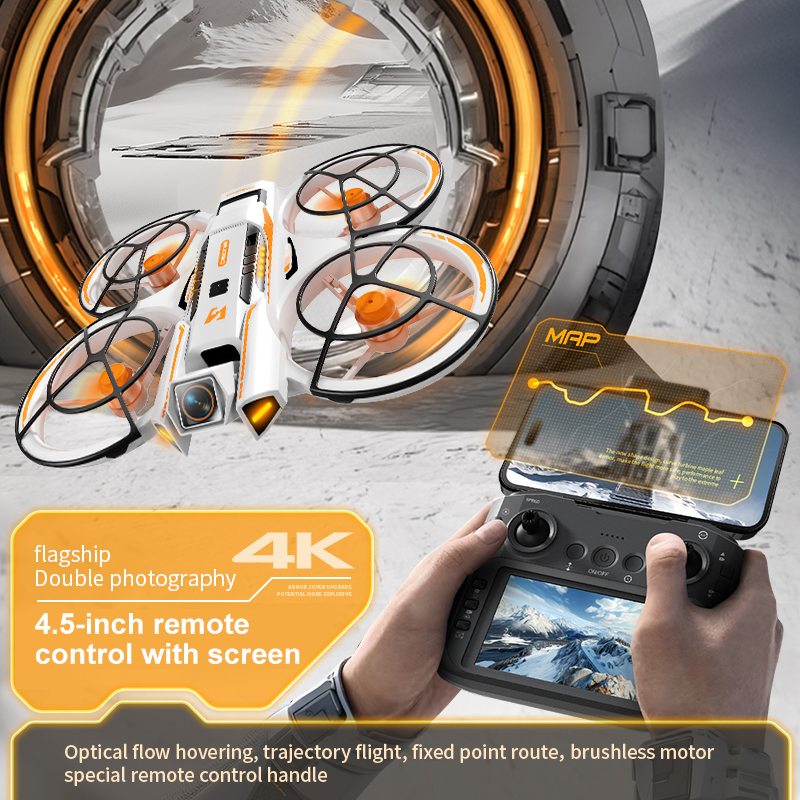 New A21 Drone 8K Professional  - Drone Power Bank บทวิจารณ์และราคา
