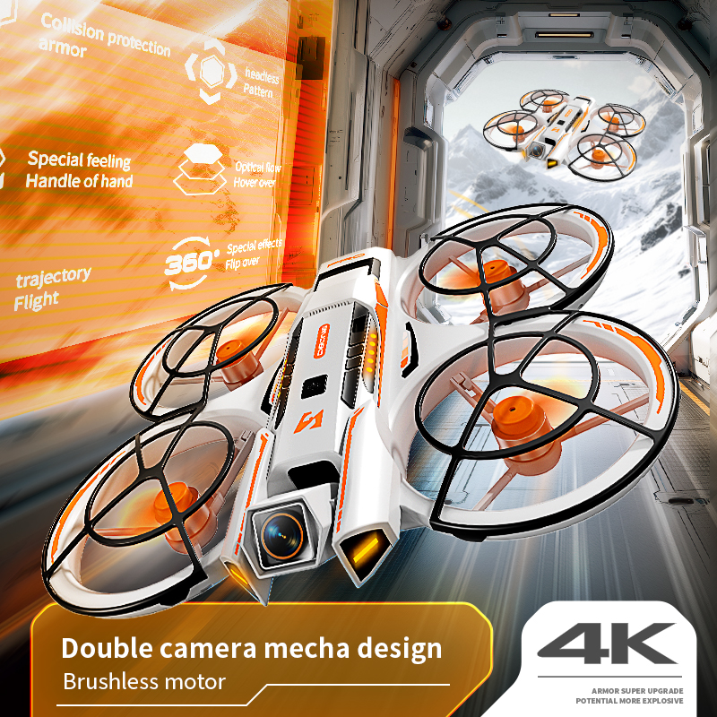 New A21 Drone 8K Professional  - Drone Power Bank บทวิจารณ์และราคา