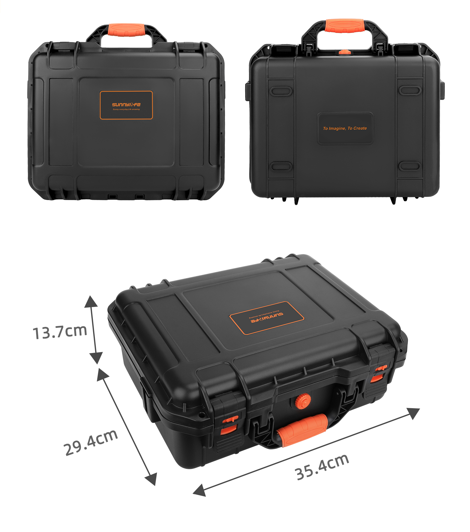 For DJI Mini 5 Pro Case Mini 5 - Drone Hard Shell Case บทวิจารณ์และราคา