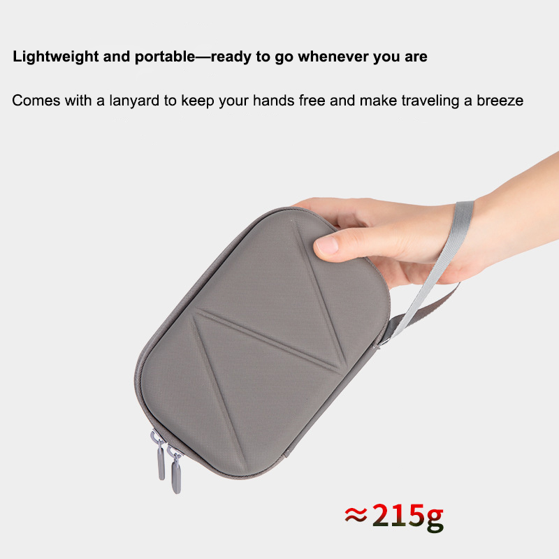 hard Shell Case for DJI Lito 1 - Drone Hard Shell Case บทวิจารณ์และราคา