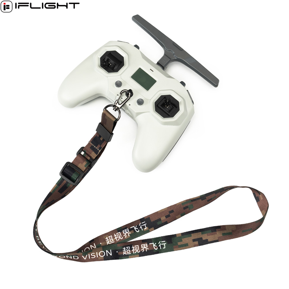 IFlight 25x500mm Remote Contro - Drone Neck Strap บทวิจารณ์และราคา