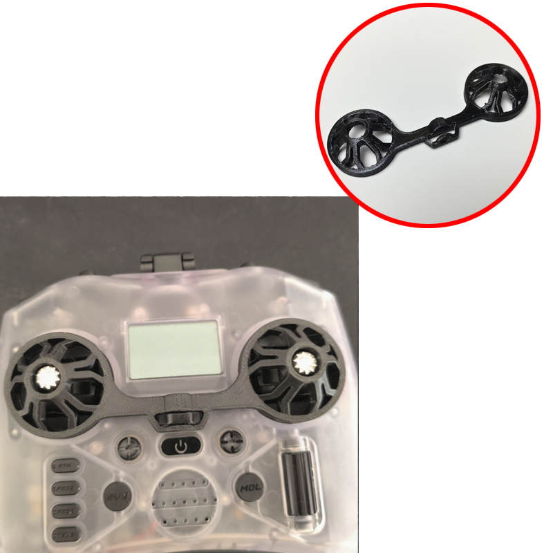 1PCS For RadioMaster Pocket RC - Drone Control Stick บทวิจารณ์และราคา