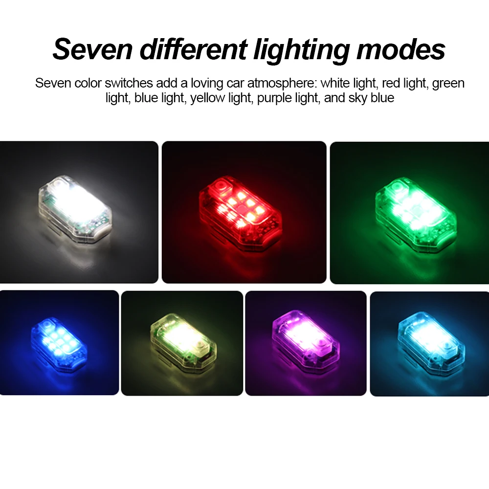 Wireless Remote Control LED Ai - Drone Beacon Light บทวิจารณ์และราคา