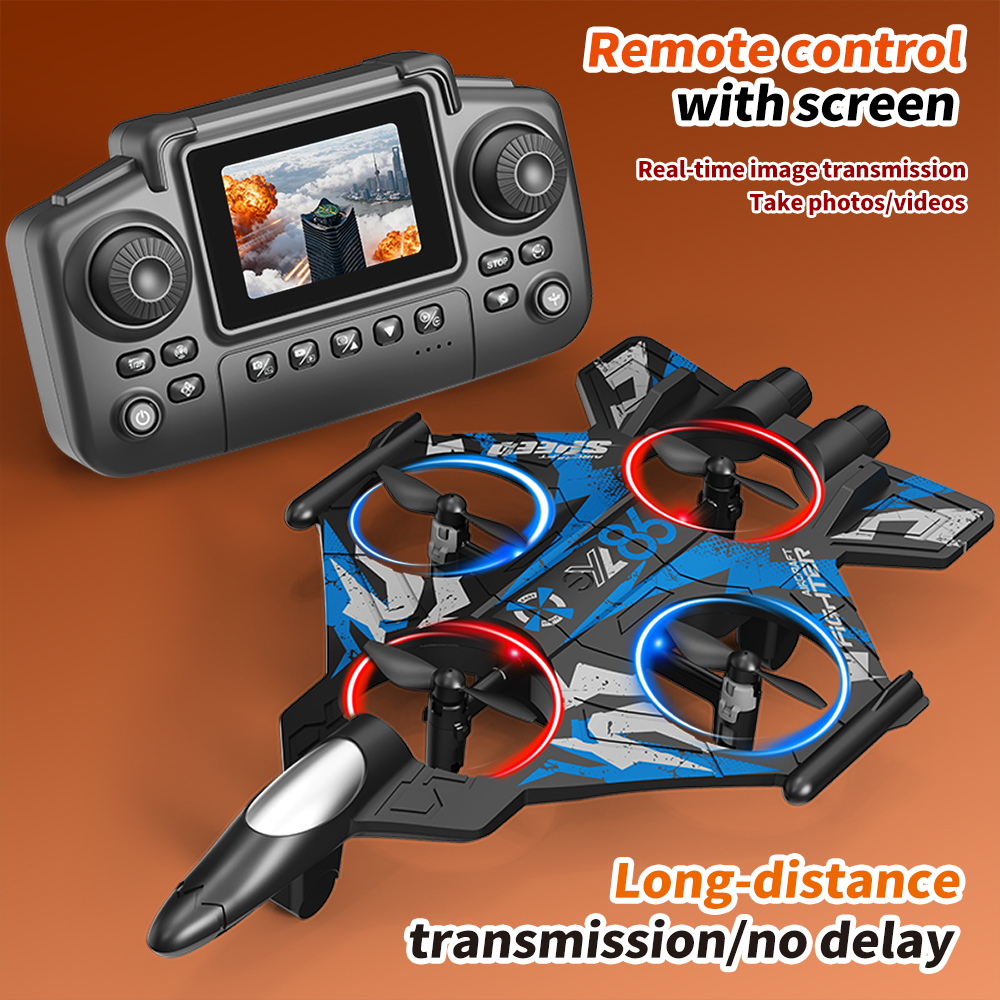 Lenovo YL86 RC Foam Airplane 2 - Drone Beacon Light บทวิจารณ์และราคา