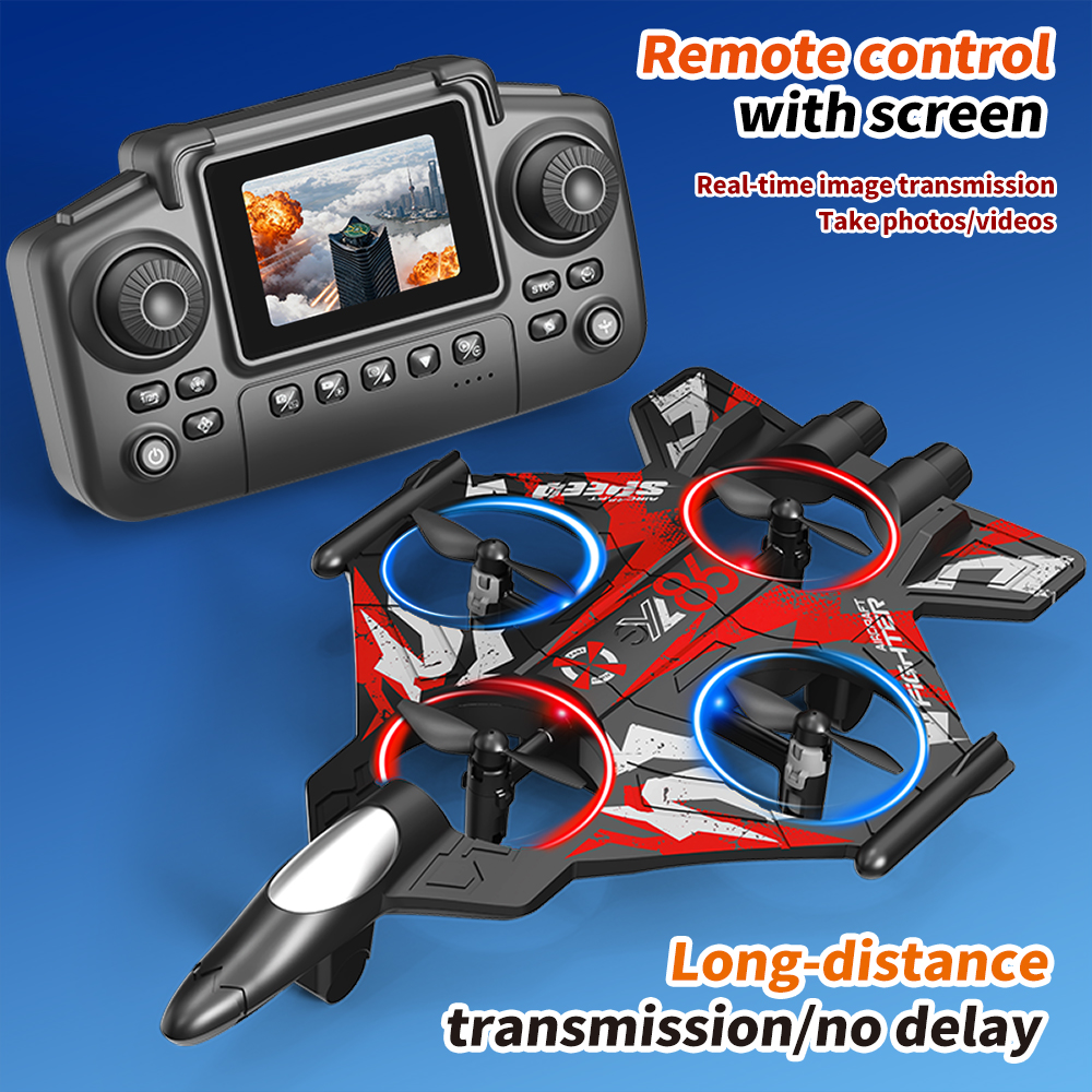 Lenovo YL86 RC Foam Airplane 2 - Drone Beacon Light บทวิจารณ์และราคา