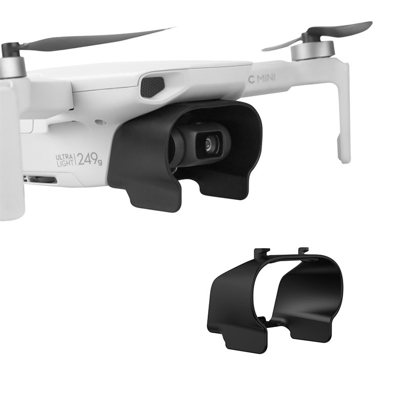 Lens Hood for DJI Mavic Mini 1 - Drone Sun Shade บทวิจารณ์และราคา