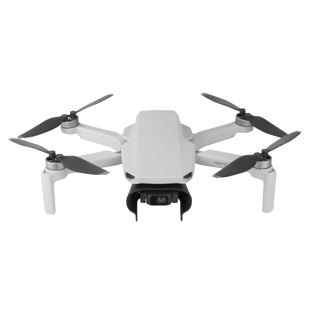 Lens Hood for DJI Mavic Mini 1 - Drone Sun Shade บทวิจารณ์และราคา