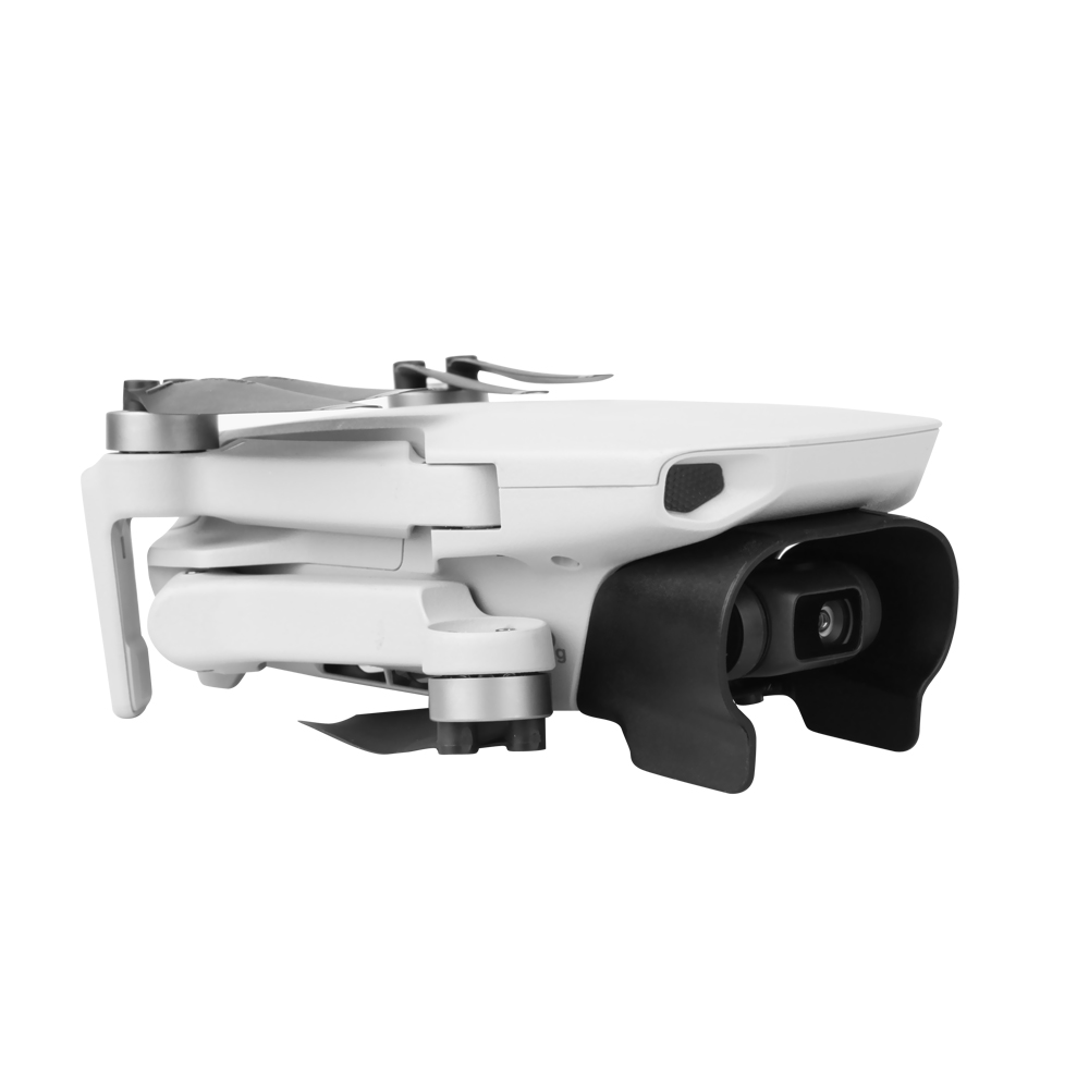 Lens Hood for DJI Mavic Mini 1 - Drone Sun Shade บทวิจารณ์และราคา