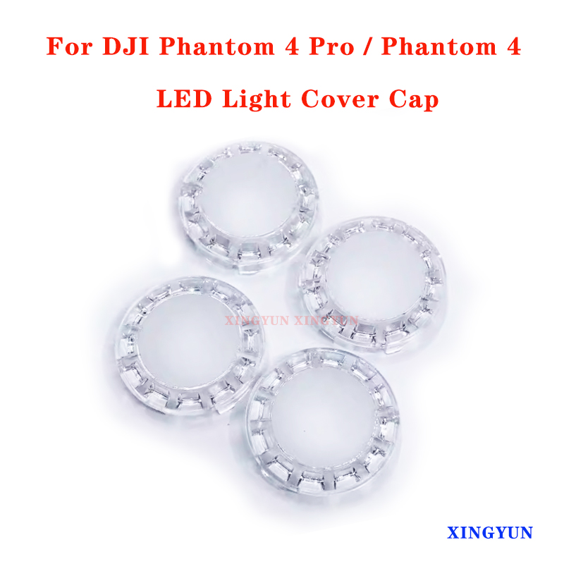 Led Light Cover Cap For DJI Ph - Drone Beacon Light บทวิจารณ์และราคา