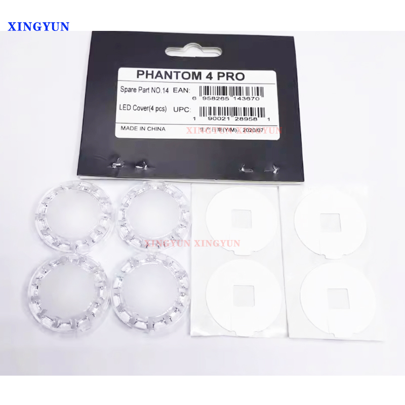 Led Light Cover Cap For DJI Ph - Drone Beacon Light บทวิจารณ์และราคา