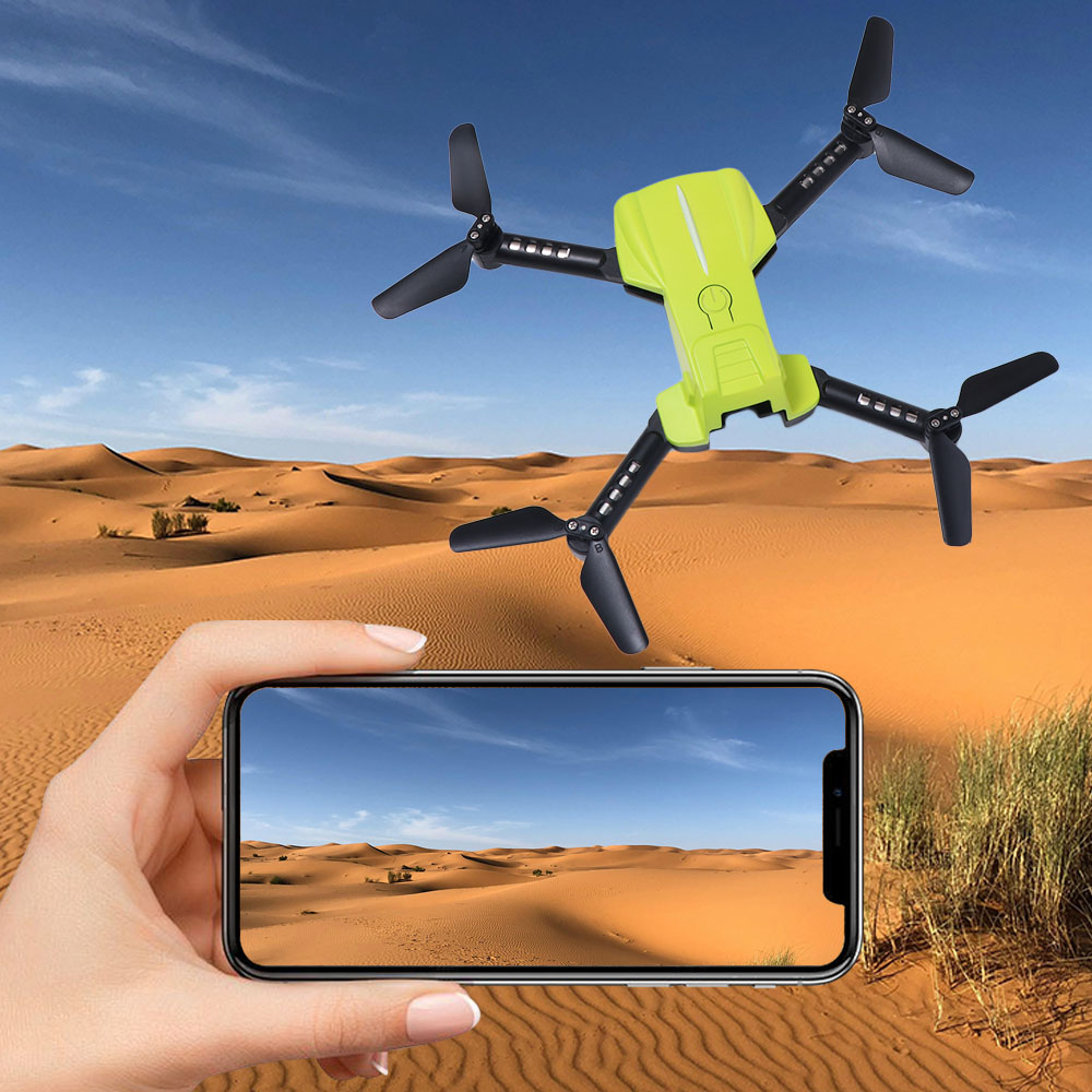RC Helicopter ABS Remote Contr - Drone Controller Screen บทวิจารณ์และราคา