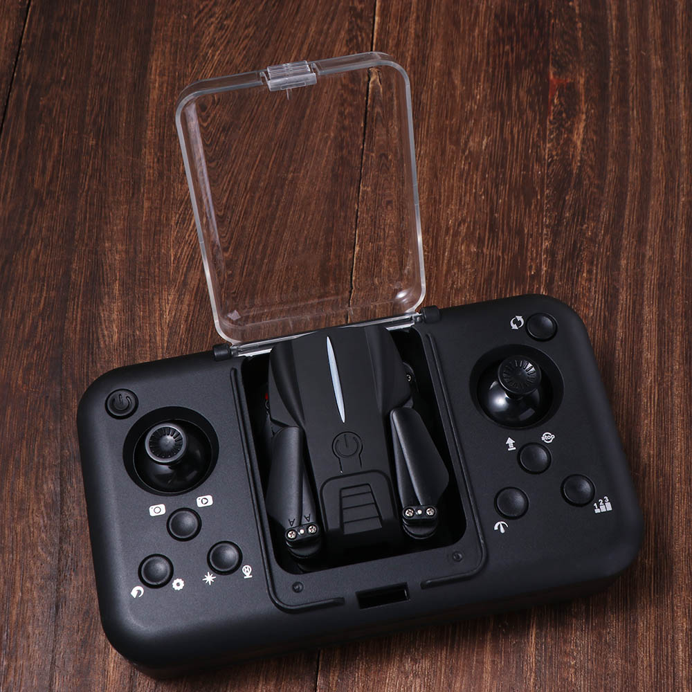 RC Helicopter ABS Remote Contr - Drone Controller Screen บทวิจารณ์และราคา