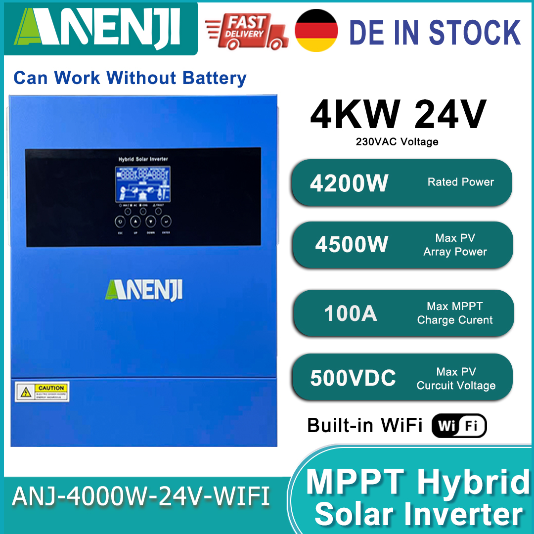 11KW 6.2KW 5KW 4KW 2KW Hybrid  - Drone Solar Charger บทวิจารณ์และราคา
