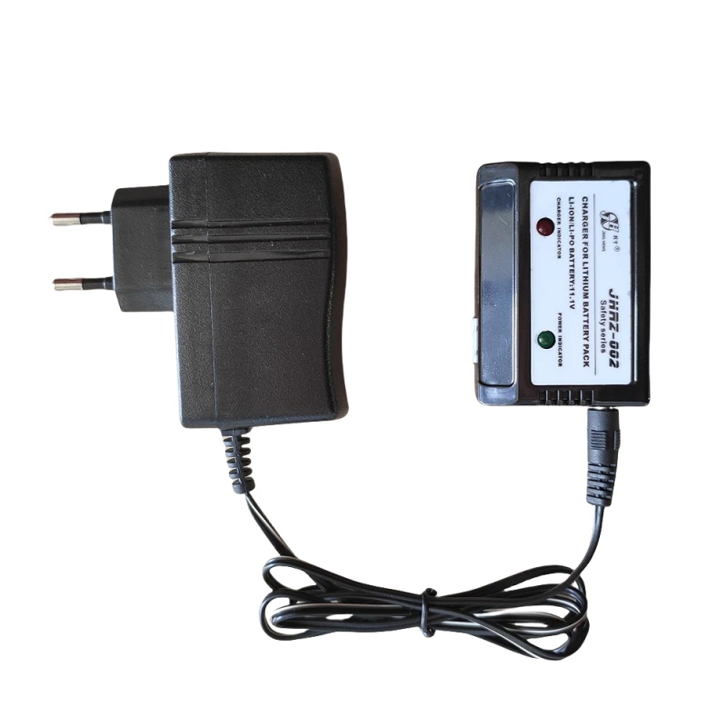 3S 11.V LiPo Balance Charger W - Drone Battery Charger บทวิจารณ์และราคา