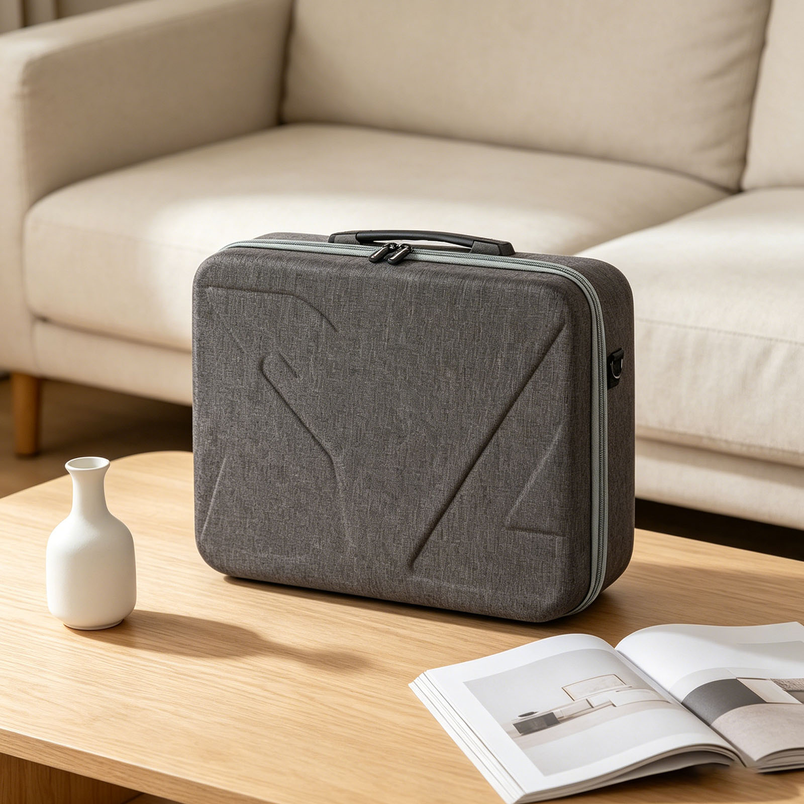 For DJI AVATA 360 Portable Dro - Drone Carrying Case บทวิจารณ์และราคา