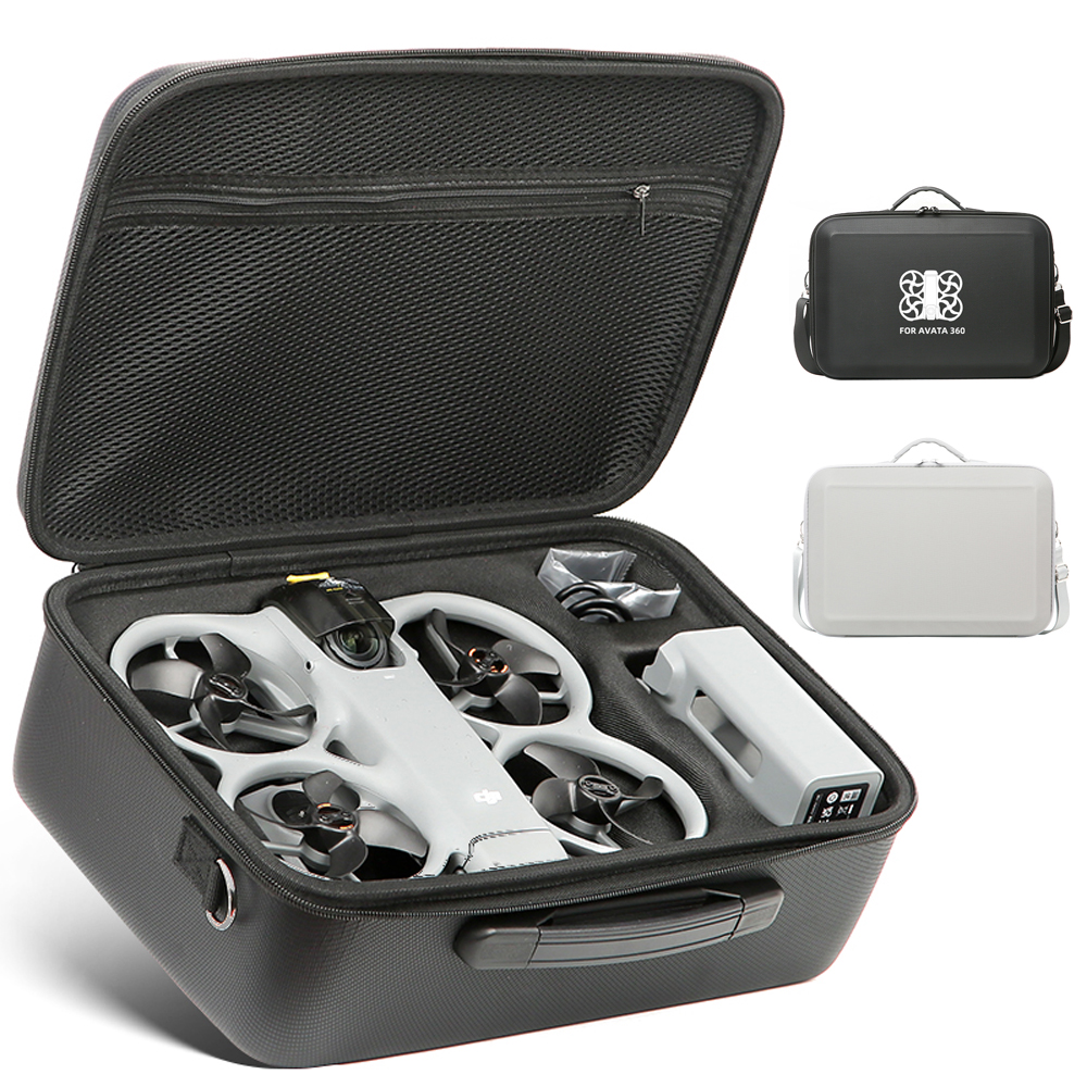 For DJI Avata 360 Storage Bag  - Drone Carrying Case บทวิจารณ์และราคา