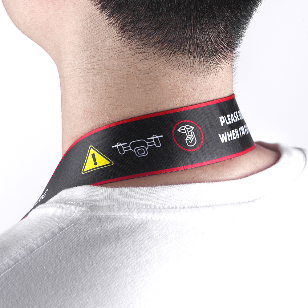 Neck Lanyard for DJI Mavic 3/A - Drone Neck Strap บทวิจารณ์และราคา
