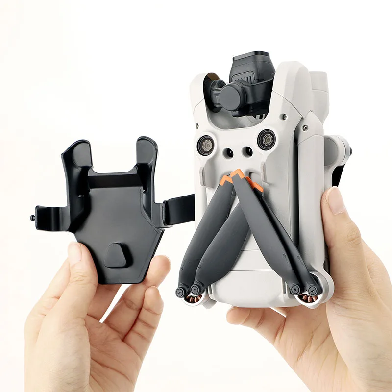 Propeller Bottom Holder for DJ - Drone Propeller Holder บทวิจารณ์และราคา