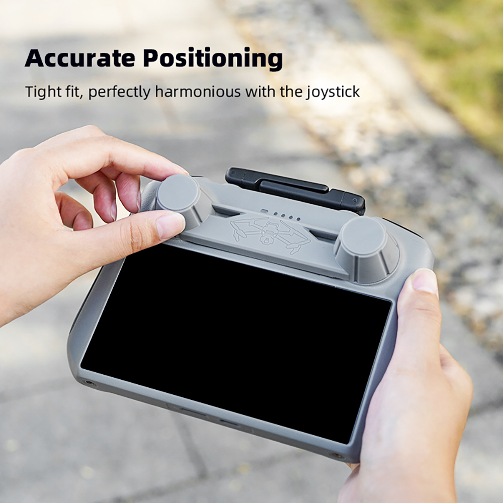 BRDRC Rocker Joystick Protecto - Drone Control Stick บทวิจารณ์และราคา