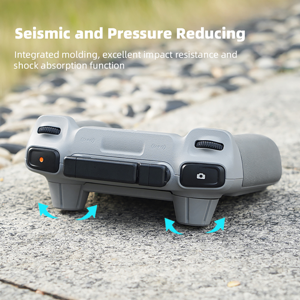 BRDRC Rocker Joystick Protecto - Drone Control Stick บทวิจารณ์และราคา