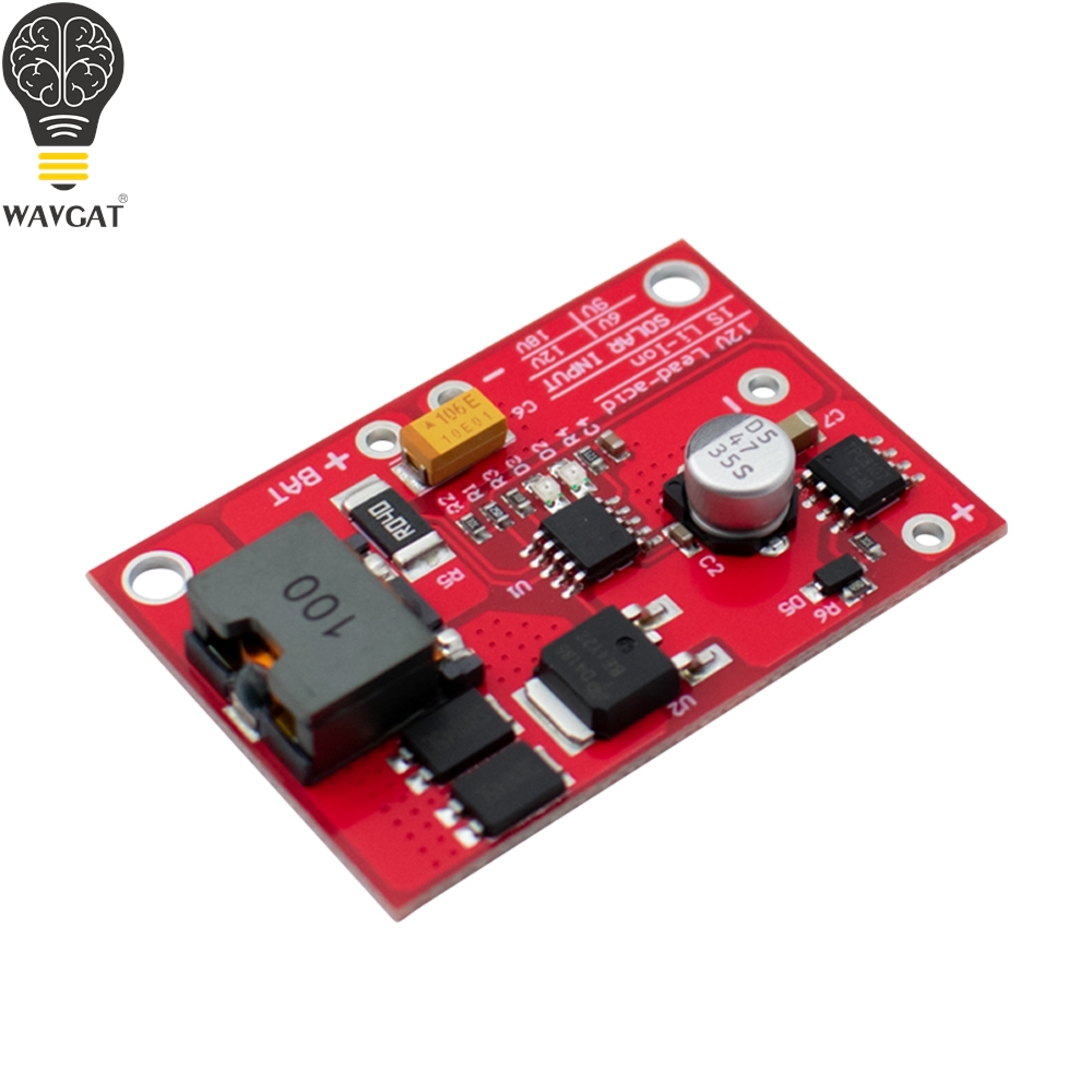 1S MPPT Solar Panel Controller - Drone Solar Charger บทวิจารณ์และราคา