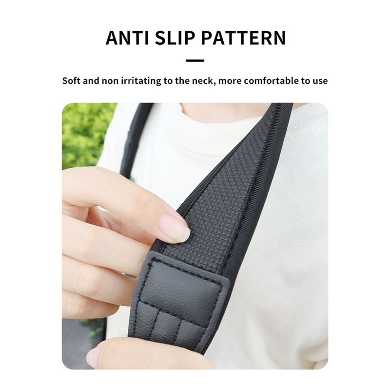 For DJI RC/RC2 Remote Control  - Drone Neck Strap บทวิจารณ์และราคา