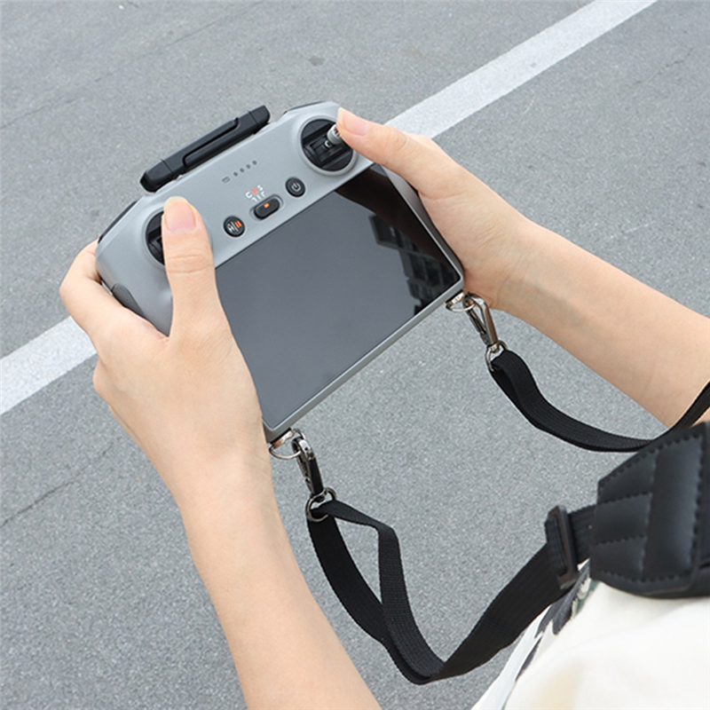 For DJI RC/RC2 Remote Control  - Drone Neck Strap บทวิจารณ์และราคา