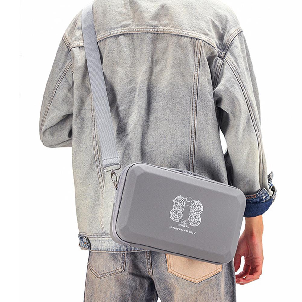 Protective Carrying Case for D - Drone Carrying Case บทวิจารณ์และราคา